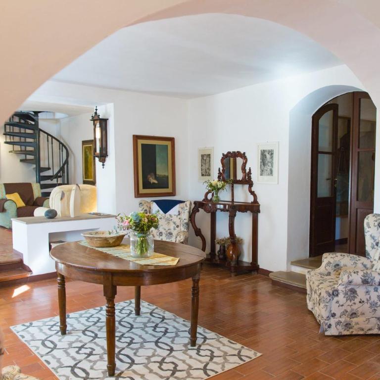 Villa Giorgia - Villa - 4