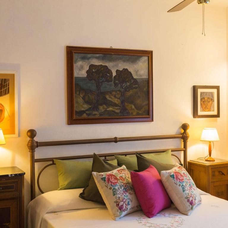 Villa Giorgia - Villa - 15