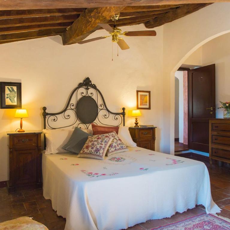 Villa Giorgia - Villa - 19