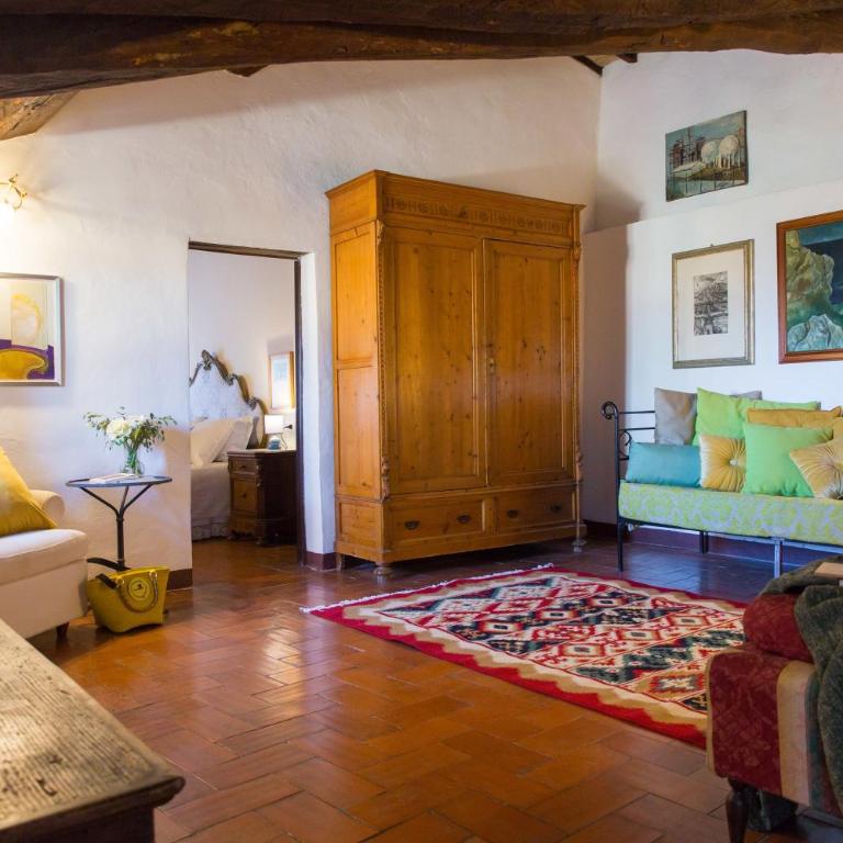 Villa Giorgia - Villa - 28