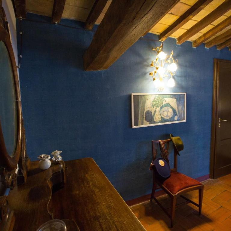 Villa Giorgia - Villa - 31