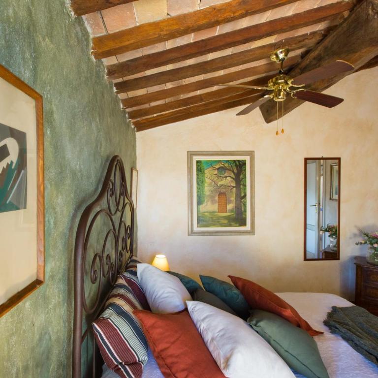 Villa Giorgia - Villa - 35