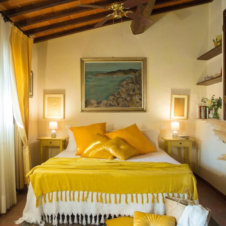 Villa Giorgia - Villa - 36