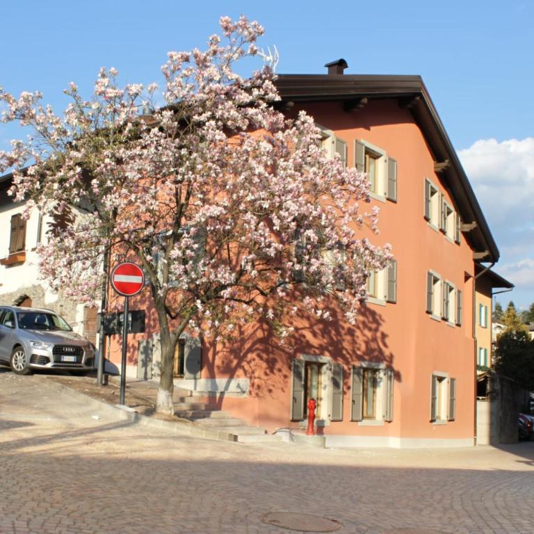 Magnolia Levico - Appartamento con Terrazza - 1
