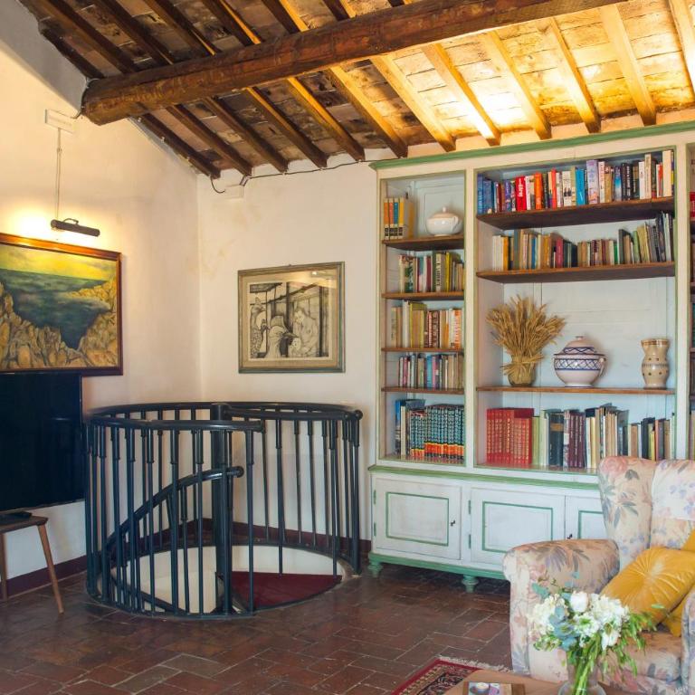 Villa Giorgia - Villa - 41