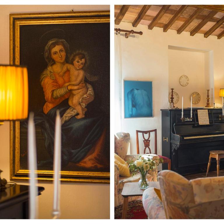 Villa Giorgia - Villa - 42