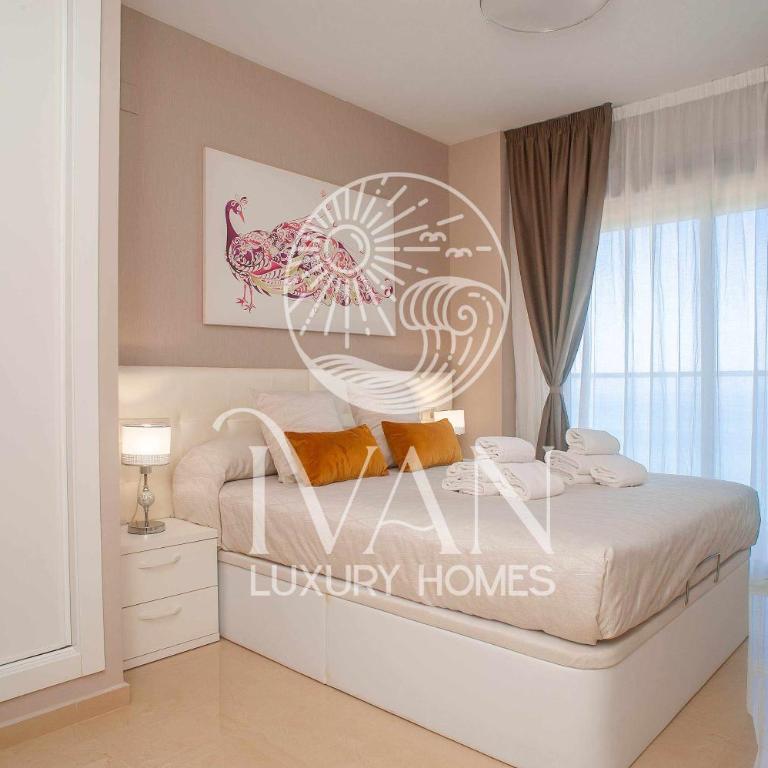 Casa Lucero Ivan Luxury Homes 6ªPlta Sur 1ªLinea - Apartamento de 2 dormitorios - 6
