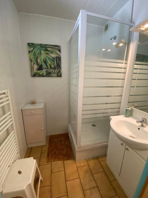 Charmant t1 dans le verdon - Appartamento con 1 Camera da Letto - 7