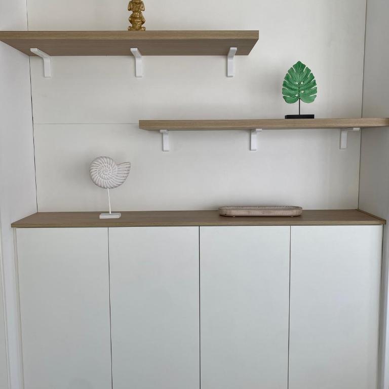 Sirio 7 - Two-Bedroom Apartment - 12