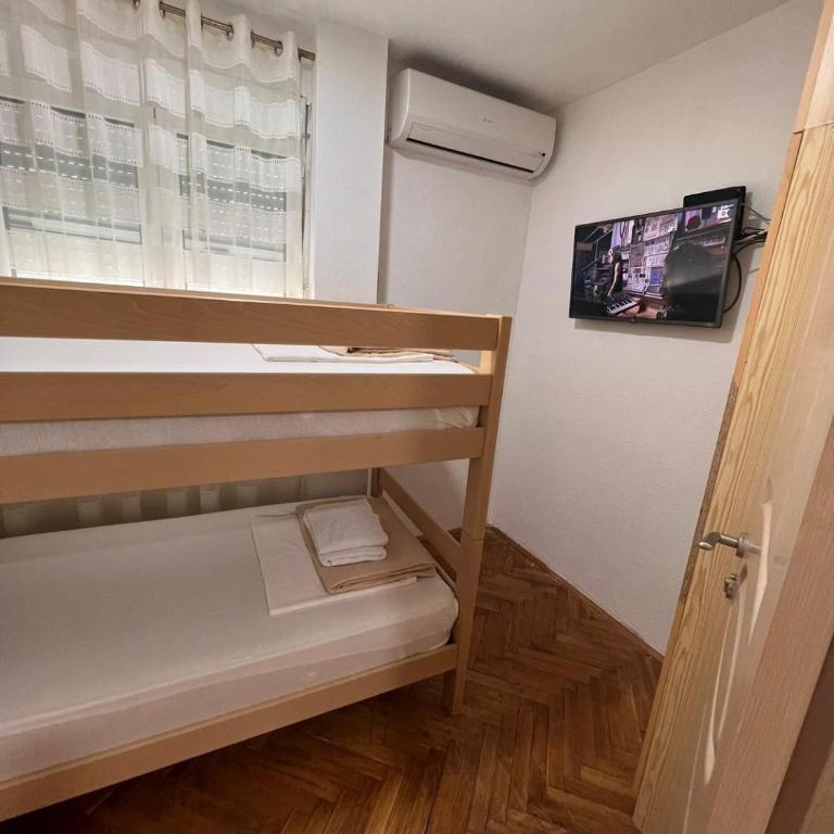 Aleksija i Atanasija - Apartman sa 2 Spavaće Sobe - 6