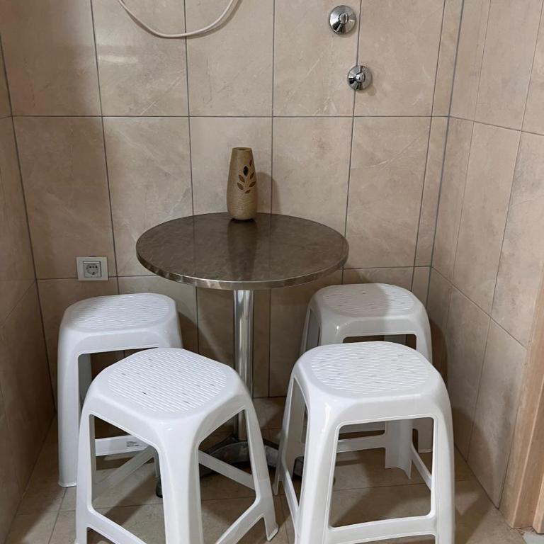 Aleksija i Atanasija - Apartman sa 2 Spavaće Sobe - 10