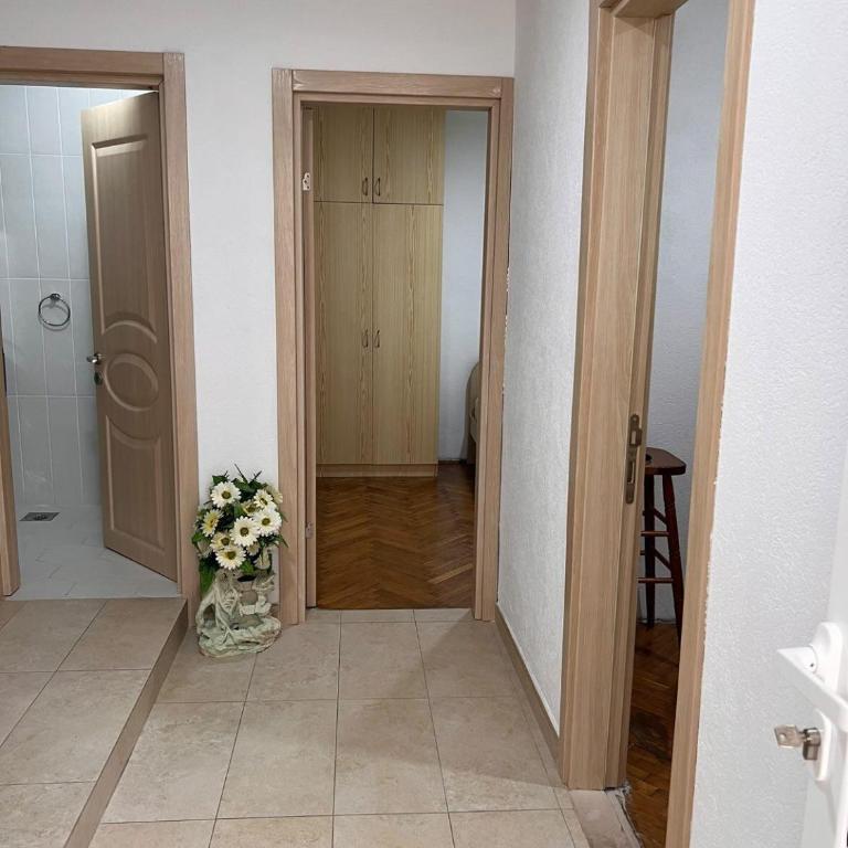 Aleksija i Atanasija - Apartman sa 2 Spavaće Sobe - 1