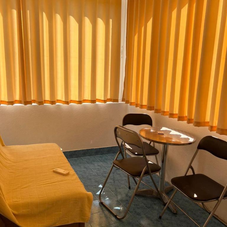 Aleksija i Atanasija - Apartman sa 1 Spavaćom Sobom - 5