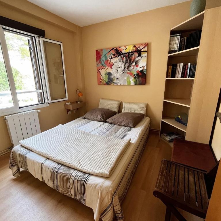 Vue imprenable sur mer - Salou - Apartamento de 3 dormitorios - 9