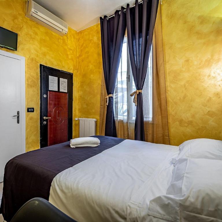 HOTEL VENETO Centro Storico di Firenze - Camera Singola Standard - 2