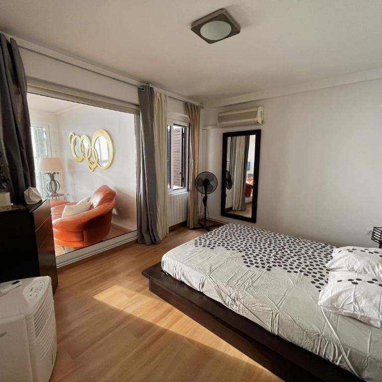 Vue imprenable sur mer - Salou - Apartamento de 3 dormitorios - 8