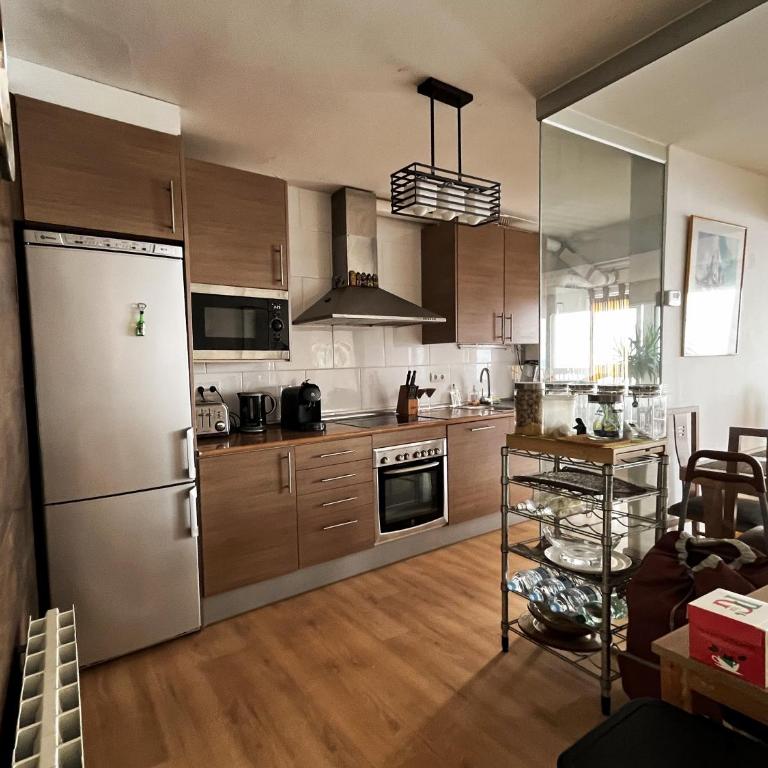 Vue imprenable sur mer - Salou - Apartamento de 3 dormitorios - 5