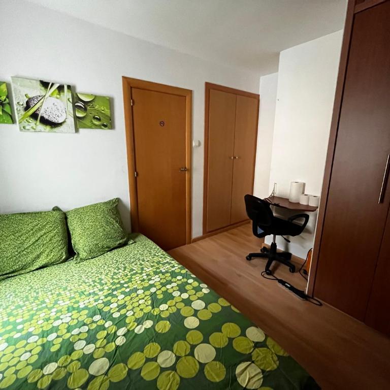 Vue imprenable sur mer - Salou - Apartamento de 3 dormitorios - 11