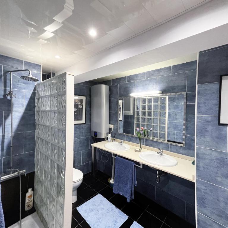 Vue imprenable sur mer - Salou - Apartamento de 3 dormitorios - 13