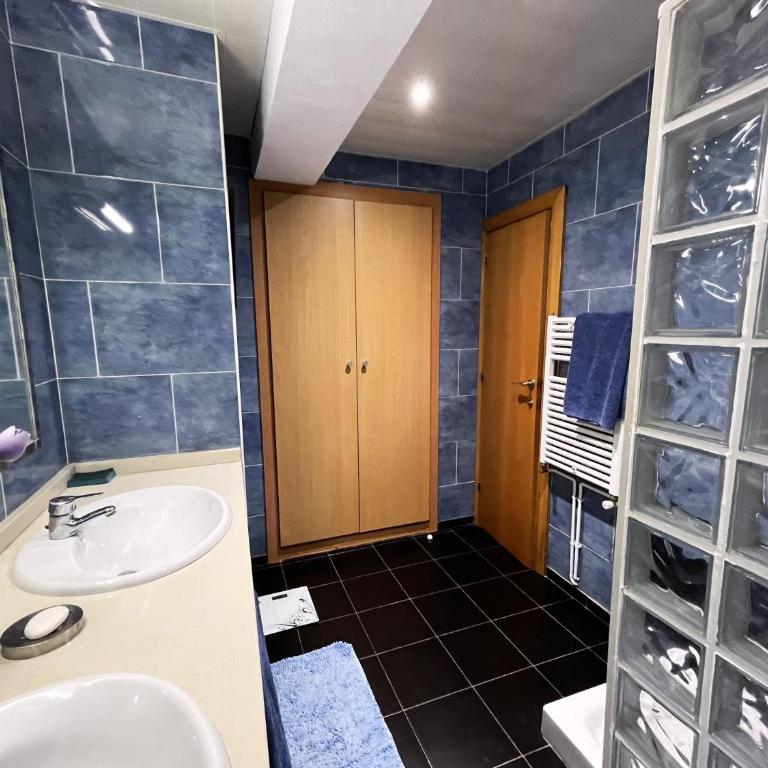 Vue imprenable sur mer - Salou - Apartamento de 3 dormitorios - 12