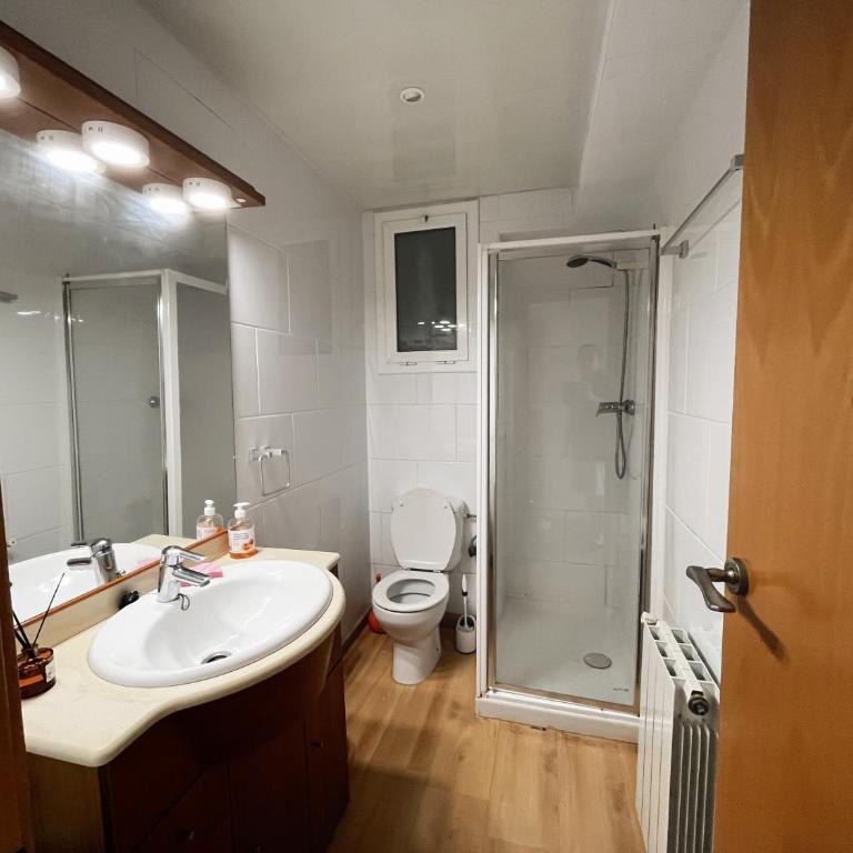 Vue imprenable sur mer - Salou - Apartamento de 3 dormitorios - 14