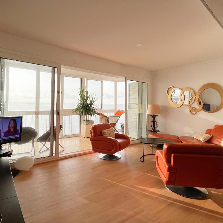 Vue imprenable sur mer - Salou - Apartamento de 3 dormitorios - 2
