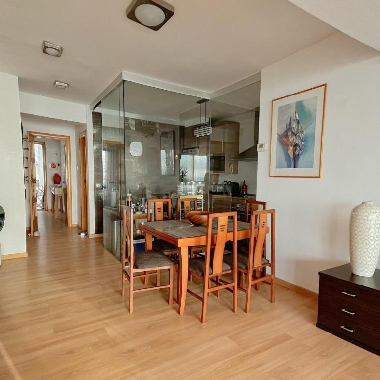 Vue imprenable sur mer - Salou - Apartamento de 3 dormitorios - 4