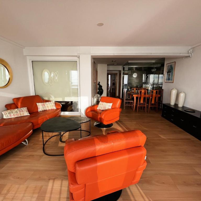 Vue imprenable sur mer - Salou - Apartamento de 3 dormitorios - 3