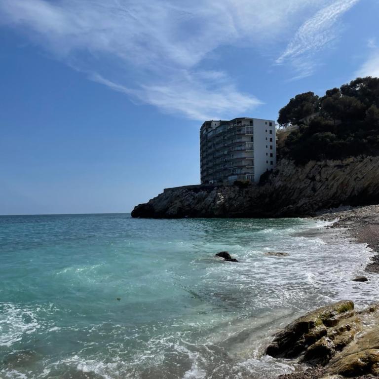 Vue imprenable sur mer - Salou - Apartamento de 3 dormitorios - 18