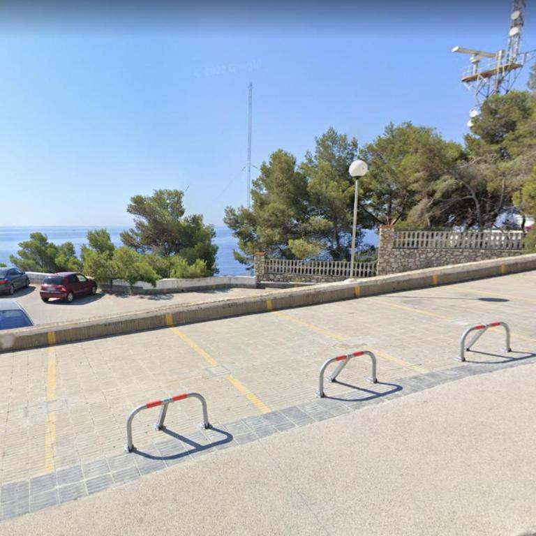 Vue imprenable sur mer - Salou - Apartamento de 3 dormitorios - 22