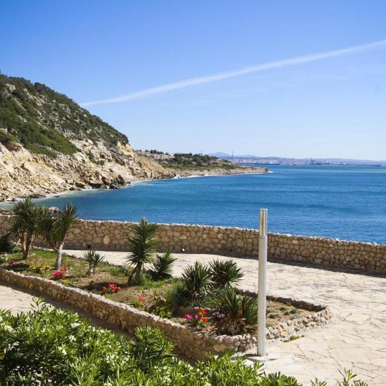 Vue imprenable sur mer - Salou - Apartamento de 3 dormitorios - 20