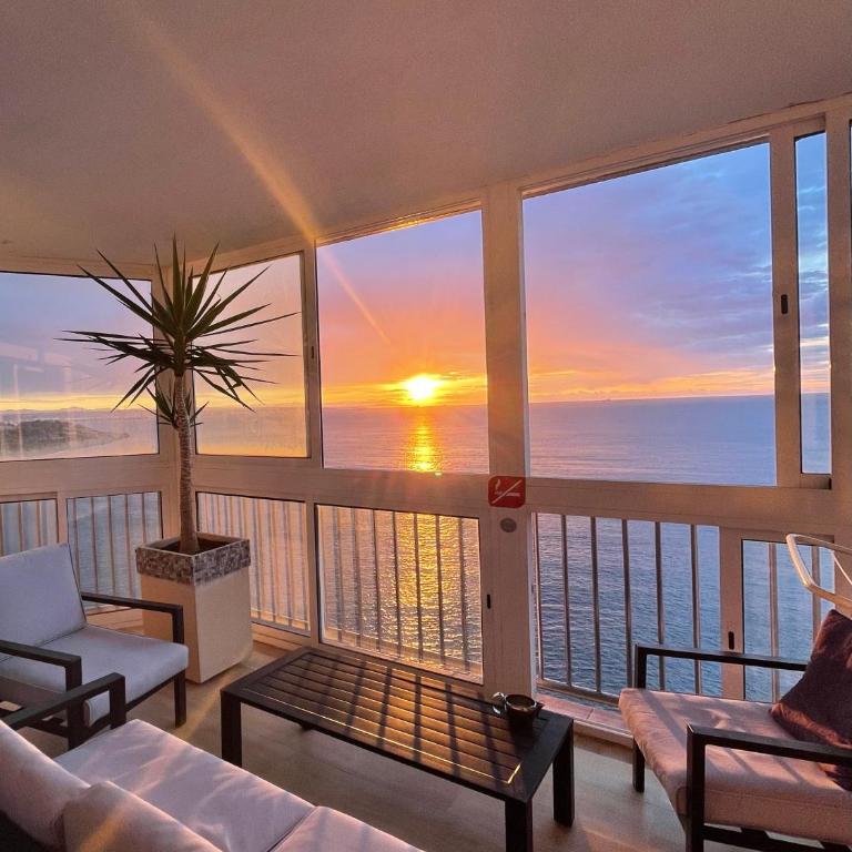 Vue imprenable sur mer - Salou - Apartamento de 3 dormitorios - 17