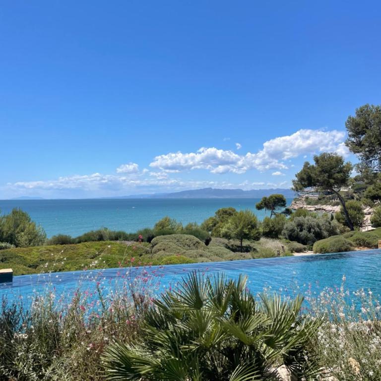 Vue imprenable sur mer - Salou - Apartamento de 3 dormitorios - 26