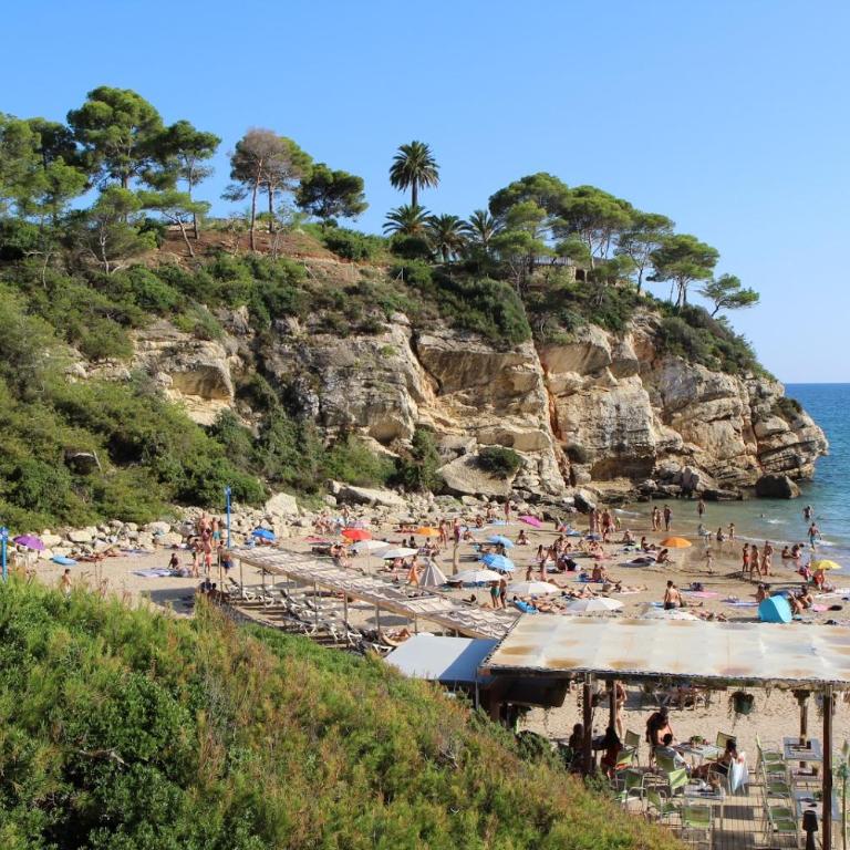 Vue imprenable sur mer - Salou - Apartamento de 3 dormitorios - 24