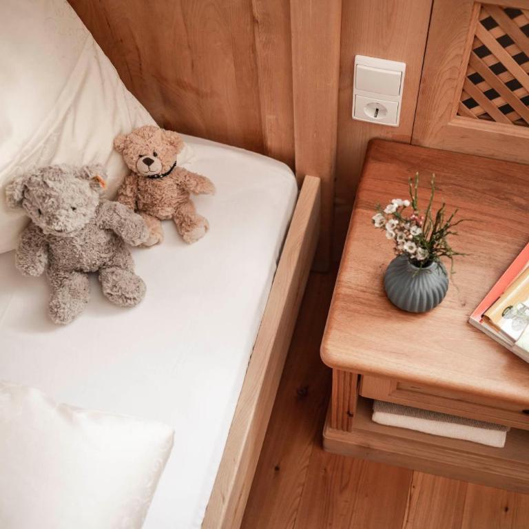 Radhof - Suite Familiare - 2