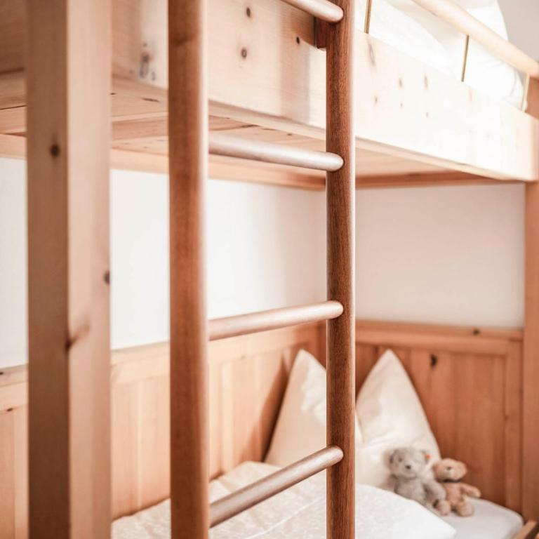 Radhof - Suite Familiare - 3