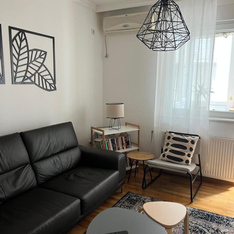 Apartment Ema - Apartman sa 2 Spavaće Sobe - 2