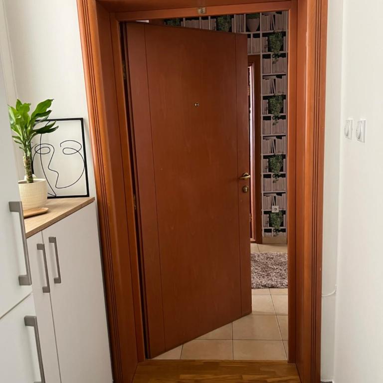 Apartment Ema - Apartman sa 2 Spavaće Sobe - 3