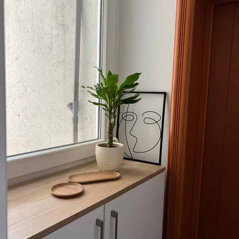 Apartment Ema - Apartman sa 2 Spavaće Sobe - 4