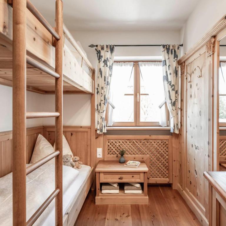 Radhof - Suite Familiare - 12