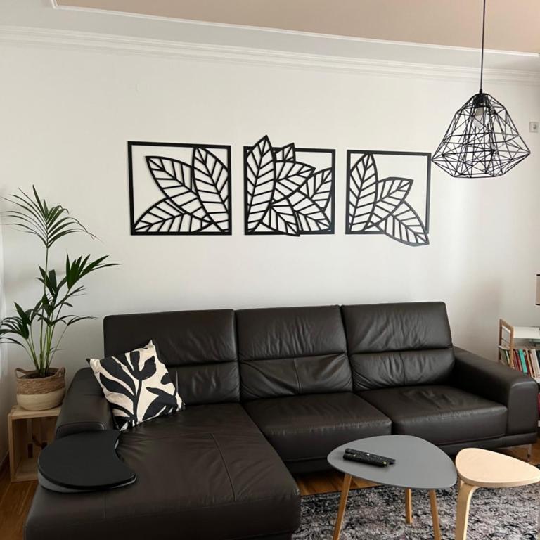 Apartment Ema - Apartman sa 2 Spavaće Sobe - 1