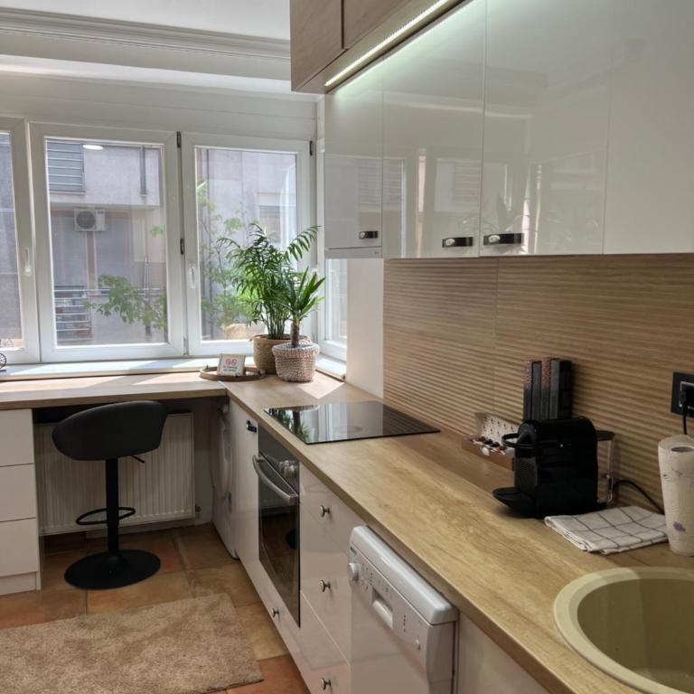 Apartment Ema - Apartman sa 2 Spavaće Sobe - 8
