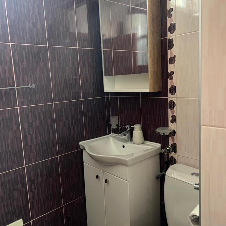 Apartment Ema - Apartman sa 2 Spavaće Sobe - 25