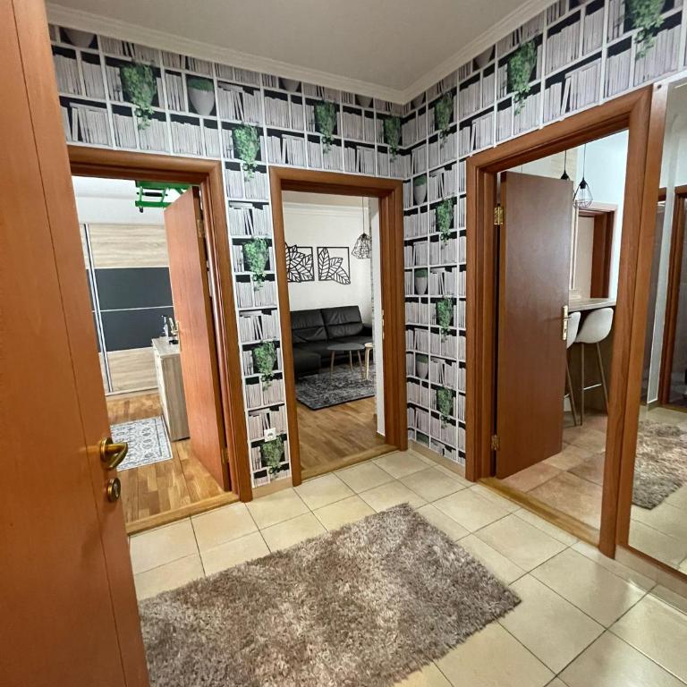 Apartment Ema - Apartman sa 2 Spavaće Sobe - 6