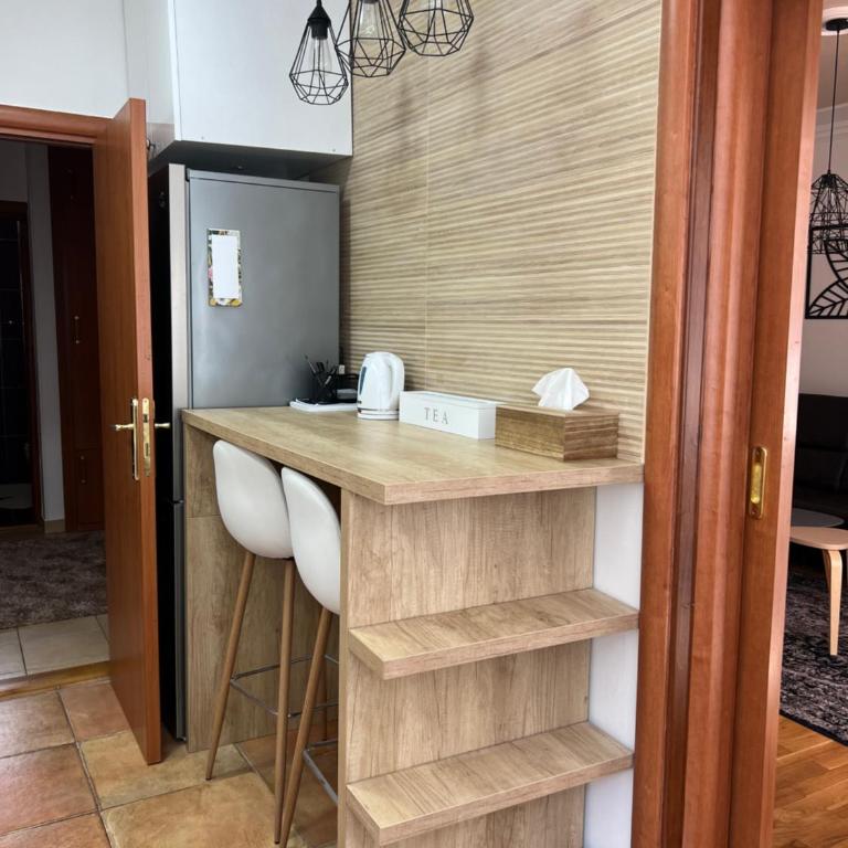 Apartment Ema - Apartman sa 2 Spavaće Sobe - 13