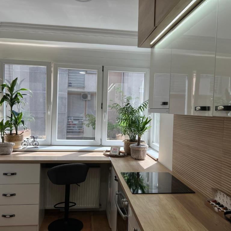 Apartment Ema - Apartman sa 2 Spavaće Sobe - 7