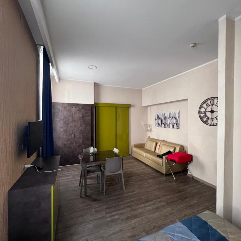 Residence Star - Monolocale Superior (3 Adulti) - 16