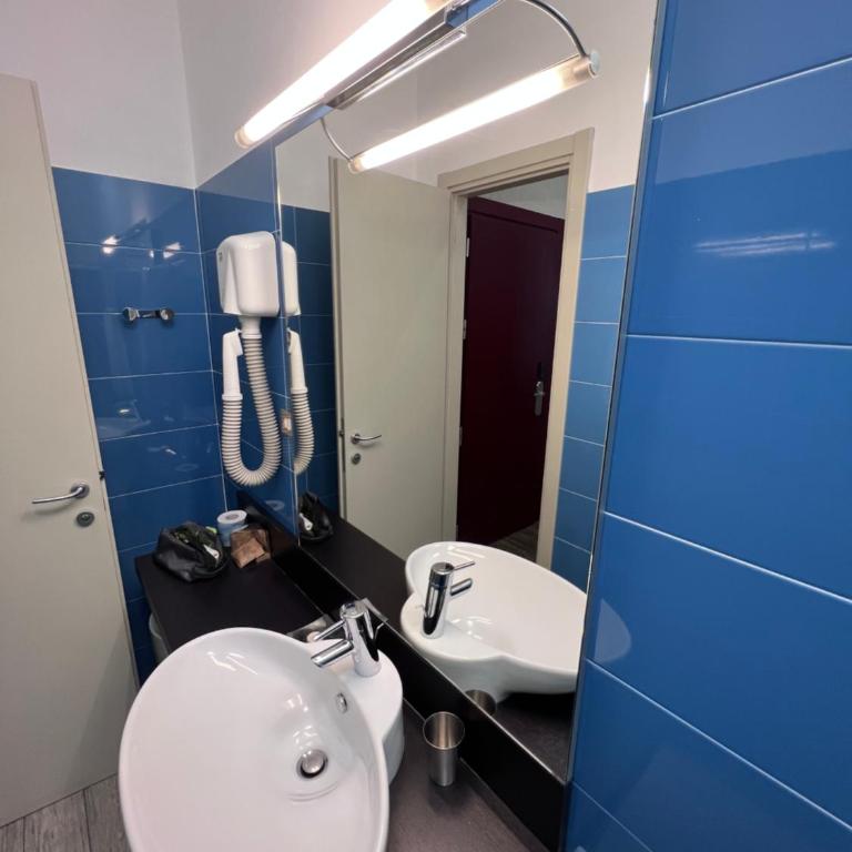 Residence Star - Monolocale Superior (3 Adulti) - 12