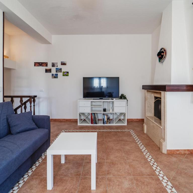 Mondello Beach House 3 Bedrooms Villa - Haus mit 3 Schlafzimmern - 1