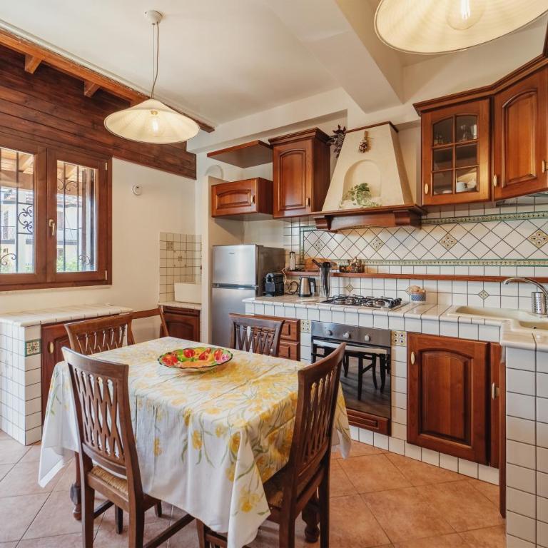 Mondello Beach House 3 Bedrooms Villa - Haus mit 3 Schlafzimmern - 6